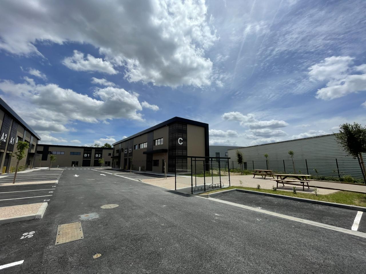 Local d'activité Launaguet 3282m² Location local d'activité Launaguet Haute-Garonne OLACT2421300 15
